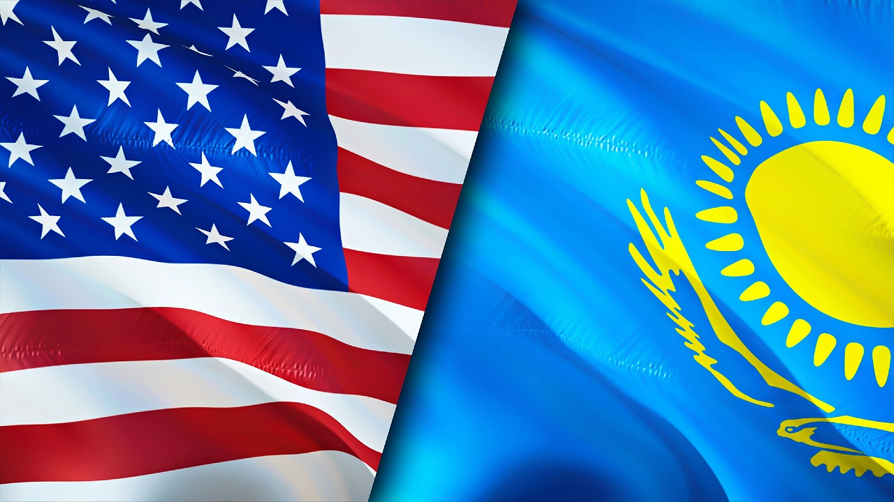 Министр иностранных дел обсудил с госсекретарем США вопросы глобальной безопасности - изображение 1