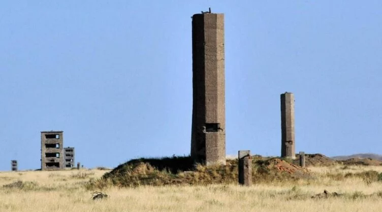 71 гектар бывшего Семипалатинского ядерного полигона сдадут в аренду до 2028 года «дочке» британской компании - изображение 1