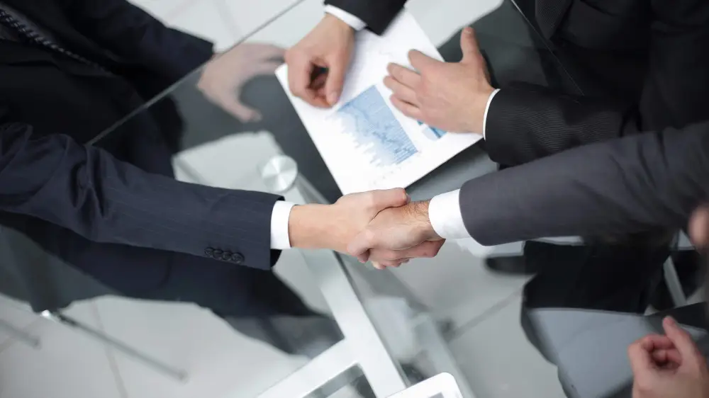 Гарантийный фонд будет покрывать до 85% от кредита МСБ - изображение 1