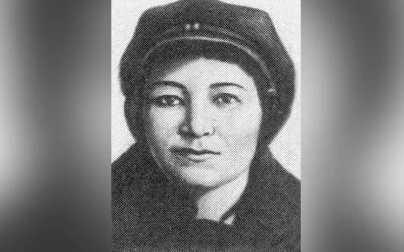 Изображение 2 для «Первая»: кто такая Алма Оразбаева?