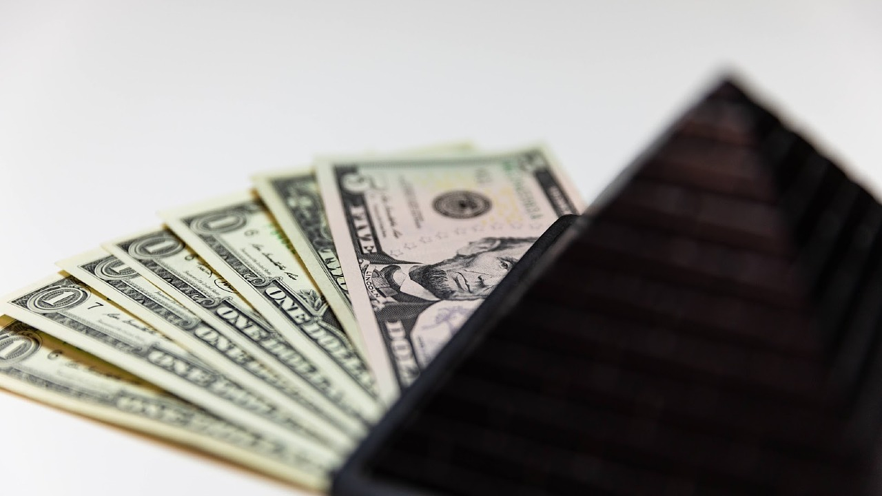 Кооператив покупателей в Казахстане оказался финансовой пирамидой - изображение 1