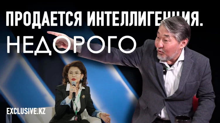Между творческой интеллигенцией и министерством культуры назревает конфликт - изображение 1