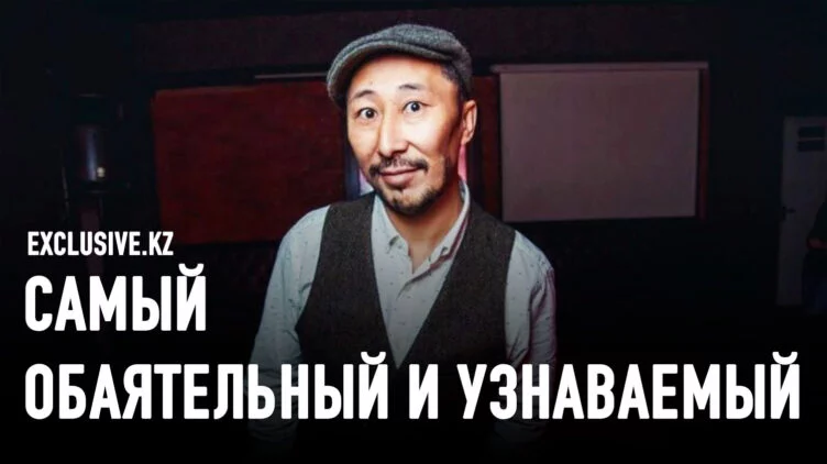 Как Толепберген Байсакалов научился спокойно воспринимать и критику, и большой успех - изображение 1