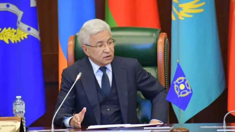 «Всегда оставался верен своему народу»: Тасмагамбетов ответил на обвинения в «предательстве» - изображение 1