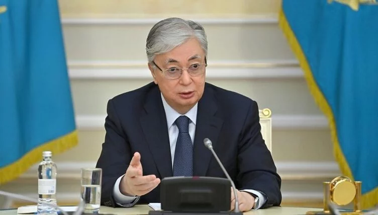 Совет во главе с Токаевым для управления Нацфондом готовятся образовать в Казахстане - изображение 1