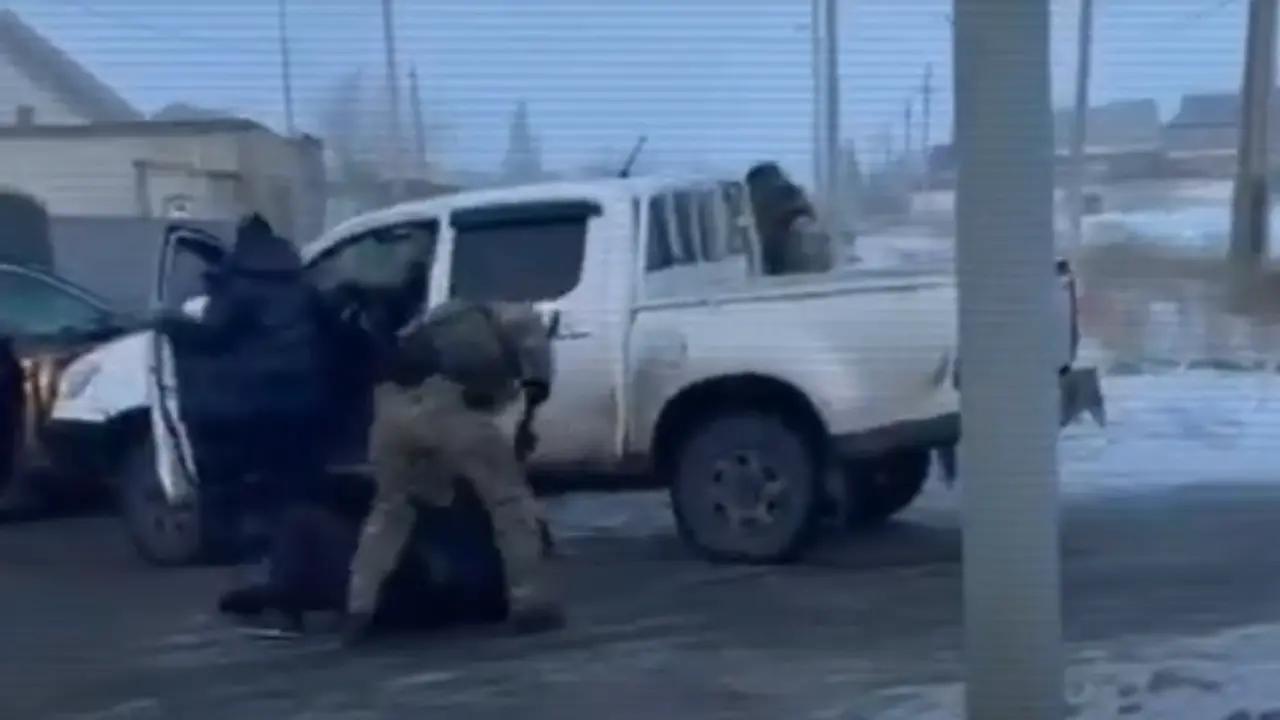 В Казахстане выявили схемы хищений на крупных заводах - изображение 1