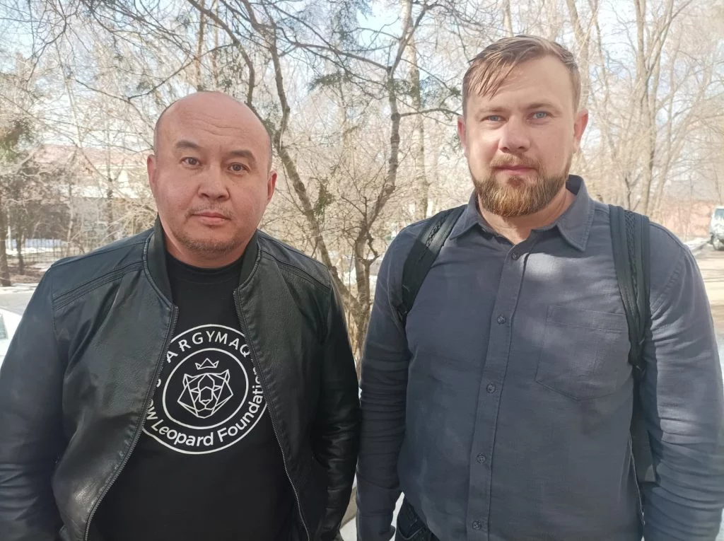 Изображение 2 для Когда человек мстит диким животным, они вымирают