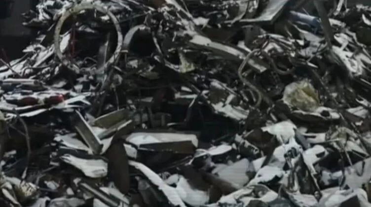 Схемы незаконного вывоза черного металла выявлены в Казахстане - изображение 1