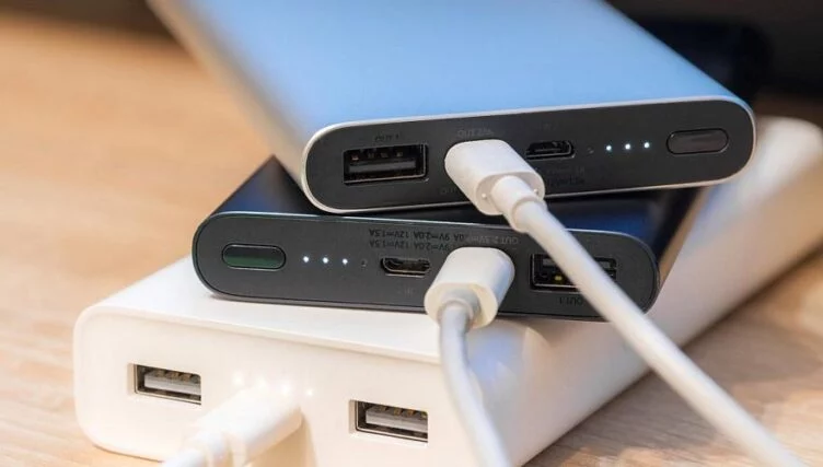 Изображение 1 для Контроль за перевозкой пауэрбанков в самолетах ужесточают в Казахстане