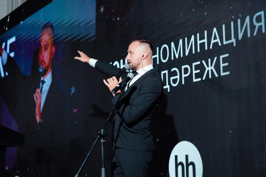 Изображение 1 для В Алматы пройдет VI ежегодная Международная конференция HR-бренд Центральная Азия