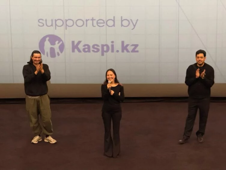 Закрытый показ документального фильма о зарождении проекта OYU прошел в Алматы - изображение 1