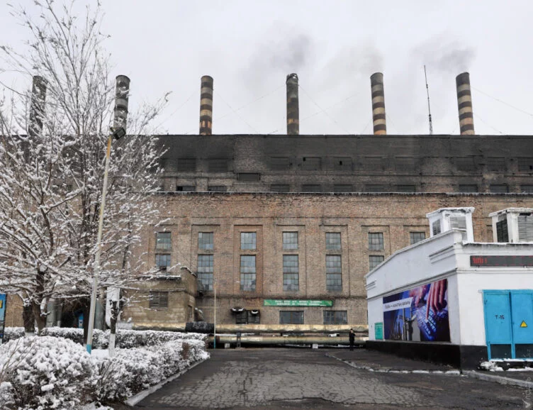 Изображение 1 для Девять ТЭЦ в Казахстане вышли из «красной» зоны после модернизации 