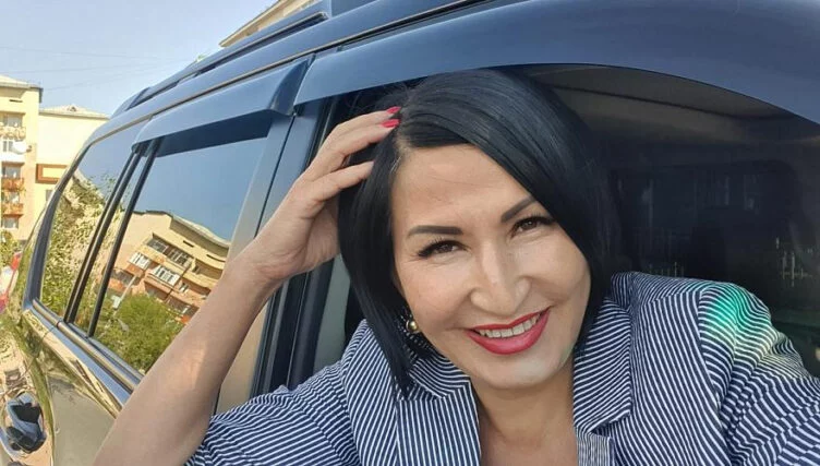 Изображение 1 для Журналист Сандугаш Дуйсенова сообщила о новом уголовном деле против нее