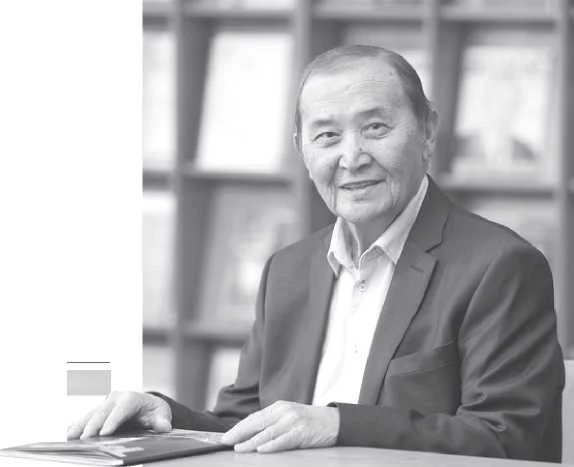 Изображение 1 для Токаев выразил соболезнования родным писателя Акима Тарази