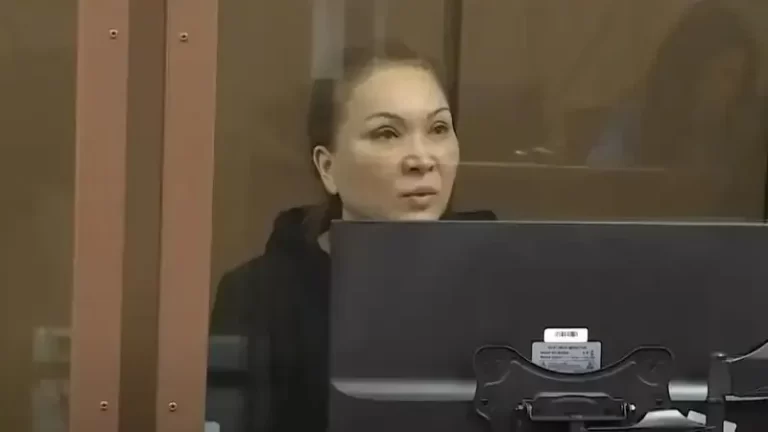 Антикор рассказал о расследовании в отношении Гульмиры Сатыбалды - изображение 1