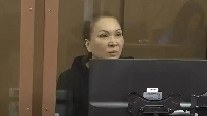 Изображение 1 для Антикор рассказал о расследовании в отношении Гульмиры Сатыбалды