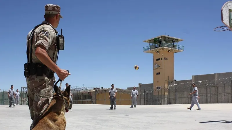 Иран, Саудовская Аравия и Ирак лидируют по числу смертных казней в 2024 году - изображение 1