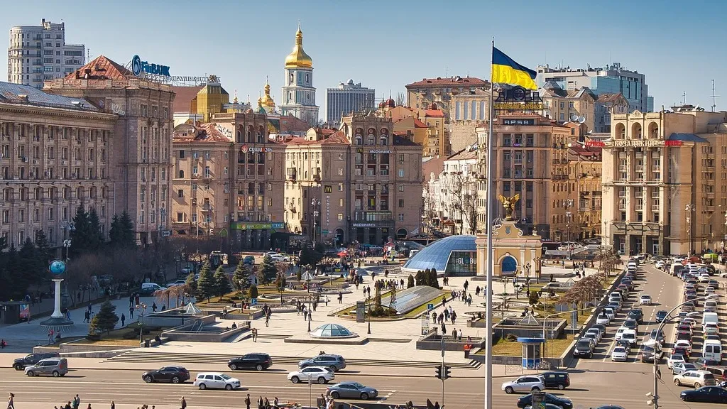 Изображение 1 для Киев ответил на предложение Путина о перемирии