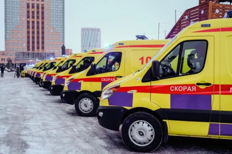 Изображение 1 для С 1 мая меняется порядок работы мобильных бригад