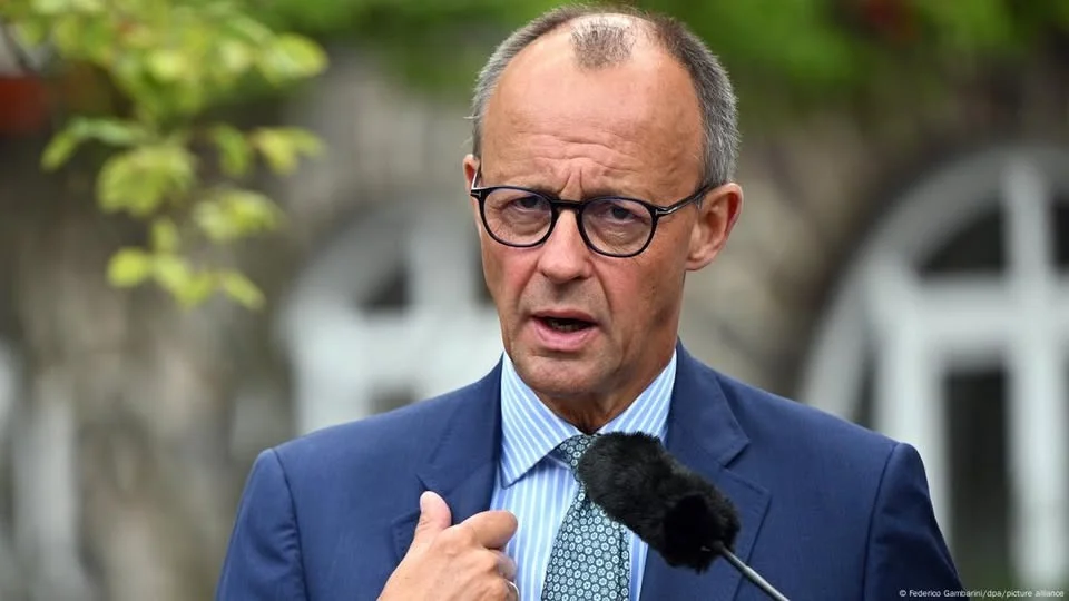 Изображение 1 для Новое правительство Германии планирует сократить число просителей убежища