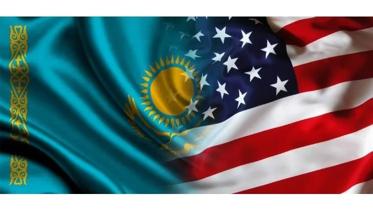 Казахстан отправит делегацию в США для консультаций по импортным пошлинам - изображение 1