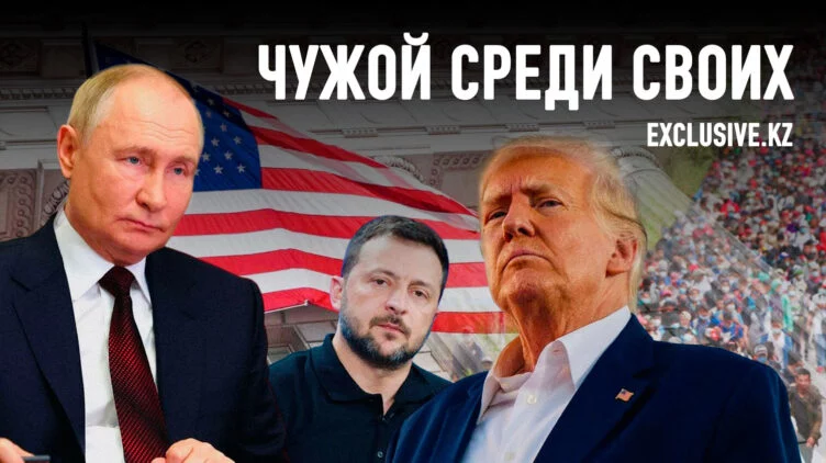 Война в Украине снова раскалывает международный статус-кво - изображение 1