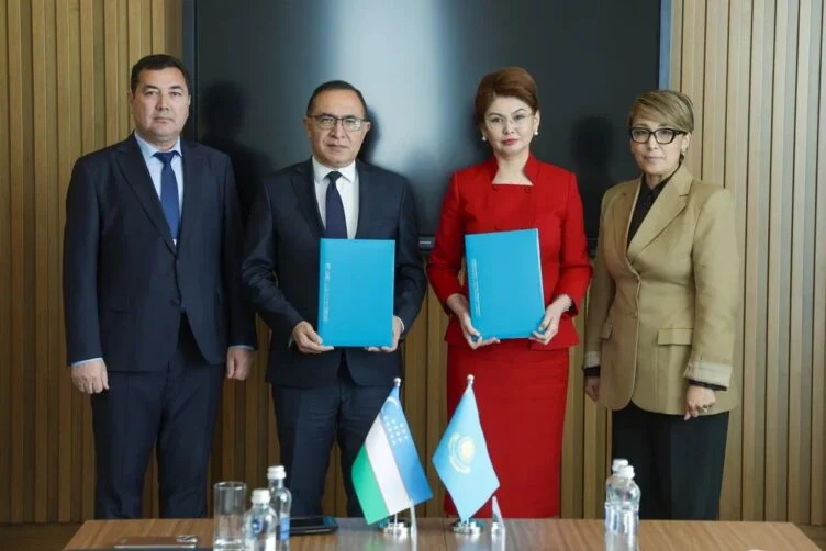 Изображение 1 для Азербайджанский телеканал может начать вещание в Казахстане