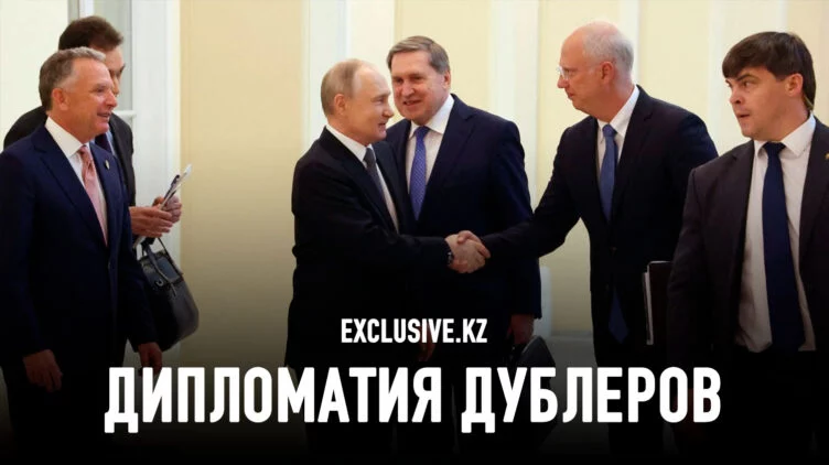 Чем чревата активность прокси-переговорщиков Кремля - изображение 1