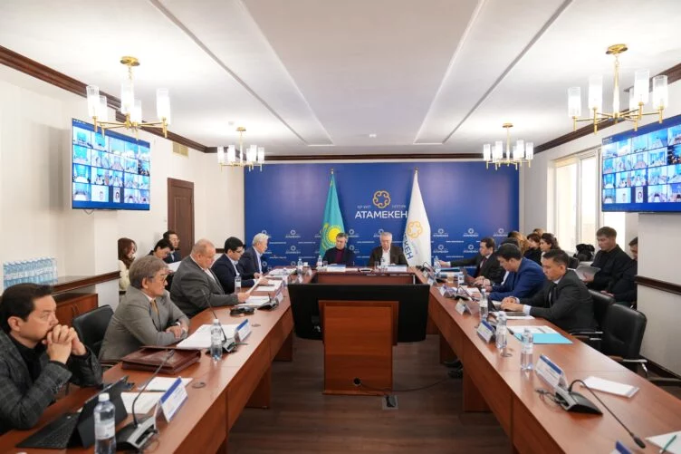 Изображение 1 для 1,5 месяца до перемен? Эксперты предупреждают о рисках для экономики РК