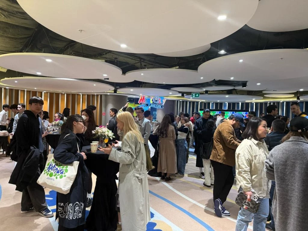 Изображение 4 для Закрытый показ документального фильма о зарождении проекта OYU прошел в Алматы