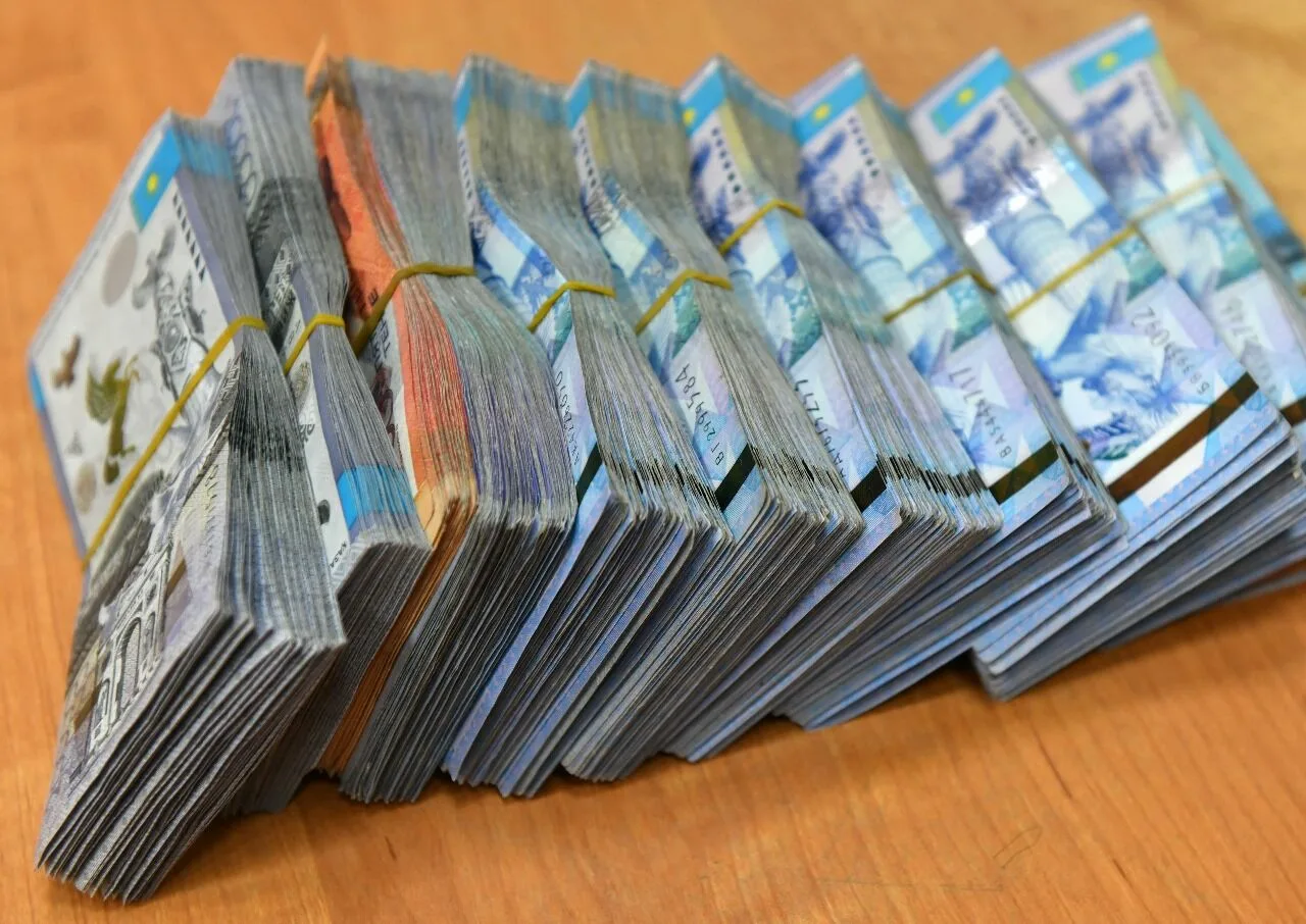 Изображение 1 для В Казахстане оптимизируют бюджетные расходы в рамках формирования республиканского бюджета на 2026–2028 годы