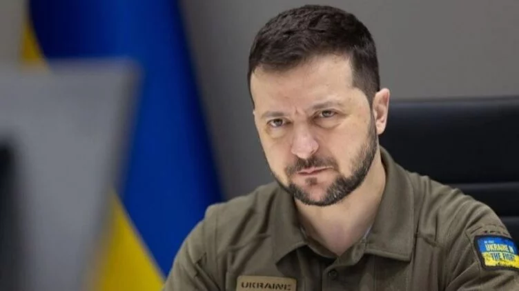 В Украине расследуют утечку проекта соглашения о ресурсах с США - изображение 1