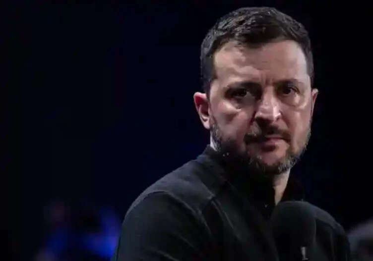 Изображение 1 для WSJ: США предложили Украине признать Крым российским