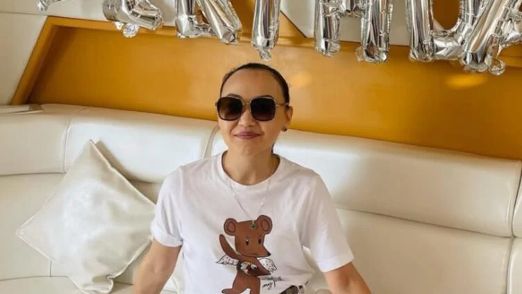 Перизат Кайрат отказывается от дачи показаний - изображение 1