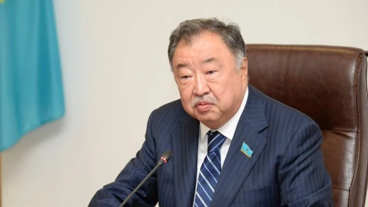 Изображение 1 для В Казахстане появится университет Бишимбаева – правда или ложь? Ответ Миннауки