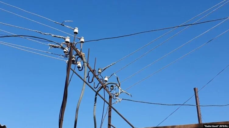 В Таджикистане ввели уголовную ответственность за неуплату электричества - изображение 1