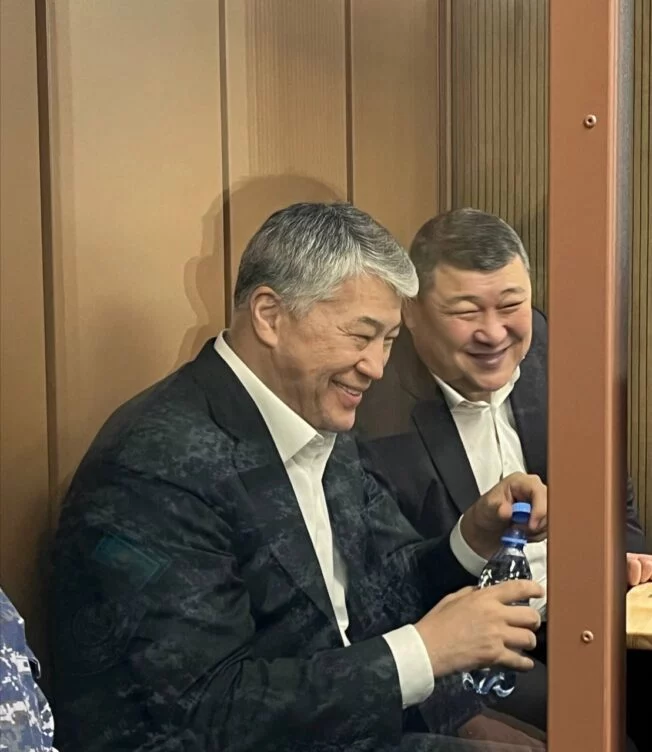 Изображение 1 для Нефтяную компанию, принадлежавшую Кайрату Боранбаеву, снова отдадут в частные руки