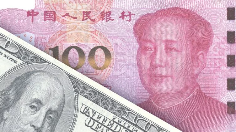 Изображение 1 для Трамп пригрозил Китаю ввести дополнительные пошлины в 50% с 9 апреля