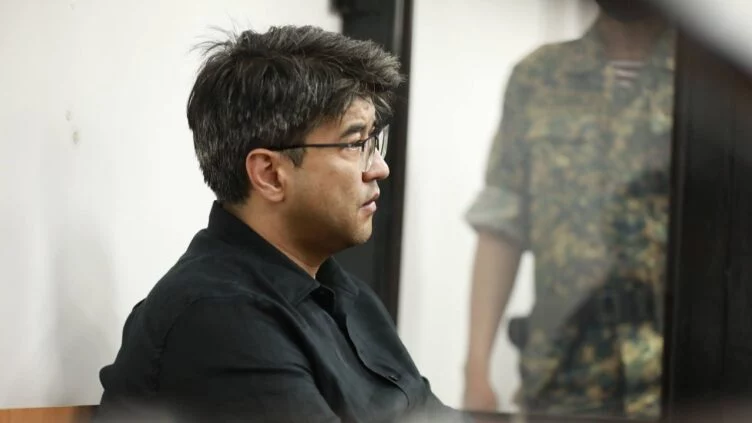 Бишимбаев хочет расторгнуть алиментное соглашение с бывшей женой - изображение 1