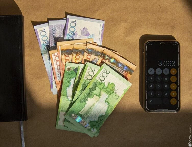 Порог для уплаты НДС в проекте Налогового кодекса изменили до 40 млн тенге - изображение 1