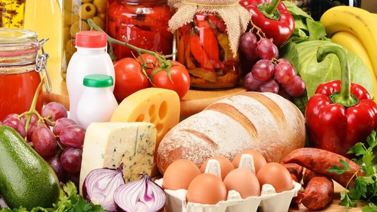 Изображение 1 для Какие продукты подешевели в Казахстане