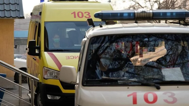 Изображение 1 для Двое участников полумарафона скончались в Алматы