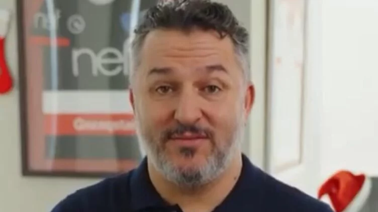 Изображение 1 для Главу NEF Qazaqstan объявили в розыск