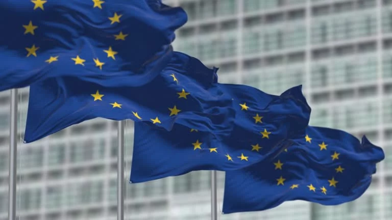 Изображение 1 для Первый саммит Евросоюза проходит в Центральной Азии