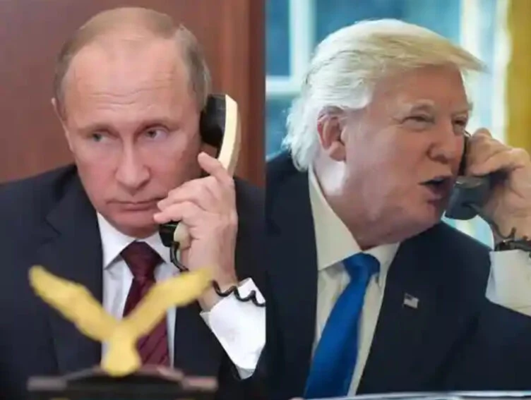 NBC: Трампу советуют пока не звонить Путину - изображение 1