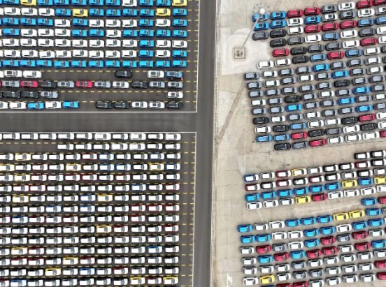 WSJ: Мир ожидает наплыва дешевых китайских товаров - изображение 1