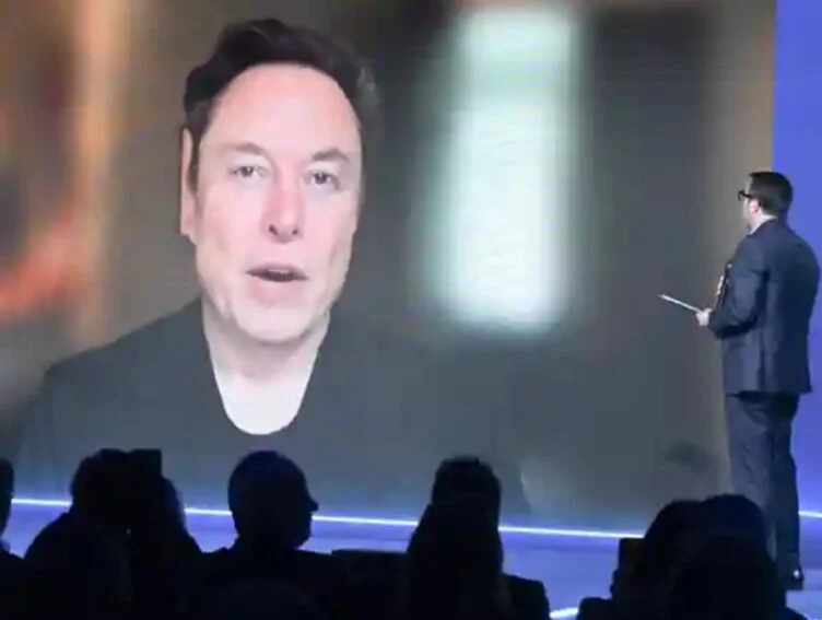 Илон Маск выступил за отмену пошлин между США и Евросоюзом - изображение 1