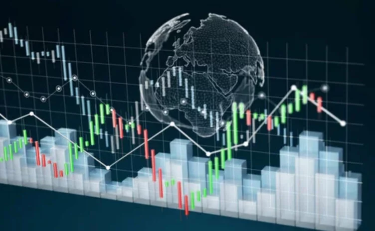 Изображение 1 для Американские и азиатские биржевые индексы тоже взлетели после отсрочки пошлин Трампа