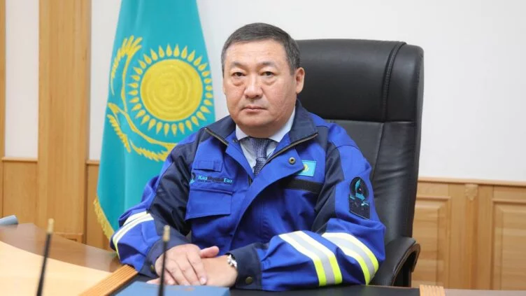 Изображение 1 для Назначен новый директор АНПЗ