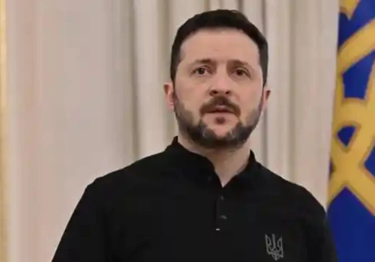 Зеленский призвал США к «настоящему давлению» на Россию - изображение 1